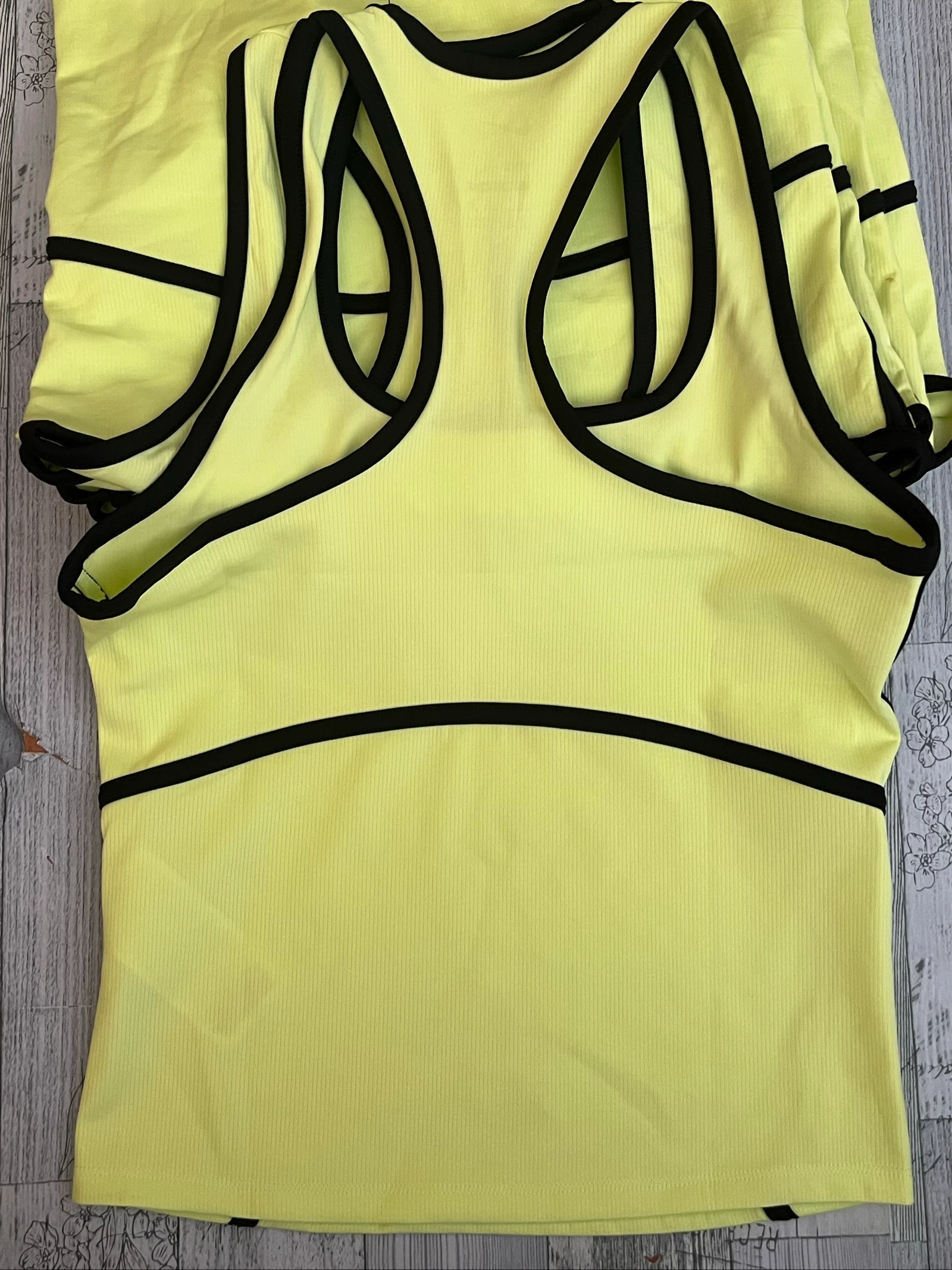 Top de tênis Nike Court – photo 7